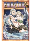 Imagen de portada para Fairy Tail, Volume 45